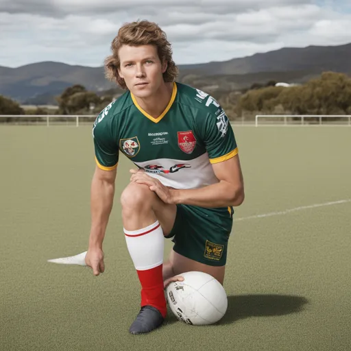 Tassie Johnson