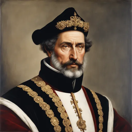 Tasso of Friuli