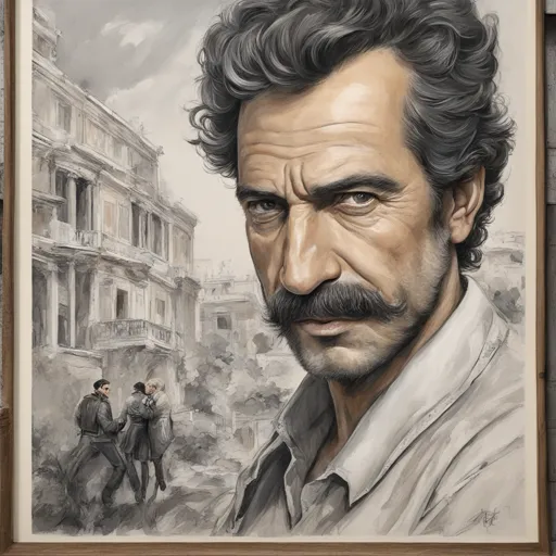 Tassos Mantzavinos