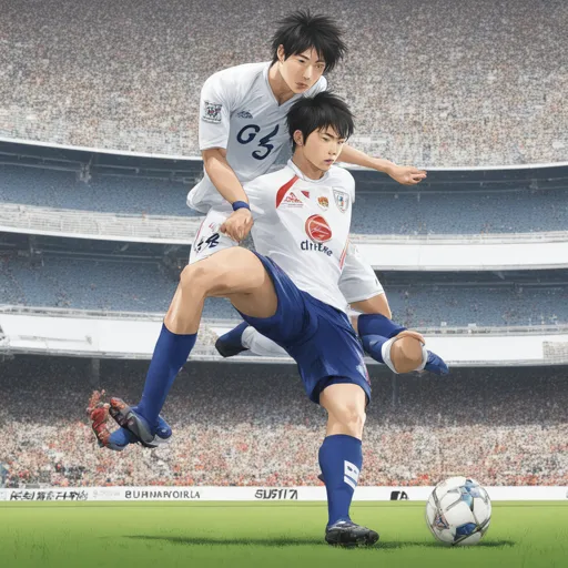 Tasuku Hiraoka