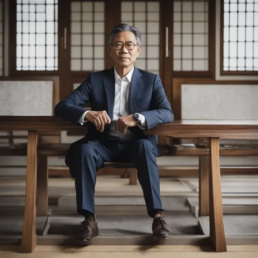 Tasuku Nagase