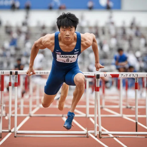 Tasuku Tanonaka