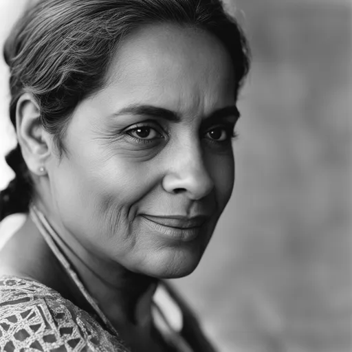 Tata Amaral
