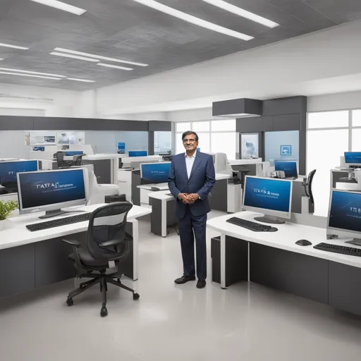 Tata Interactive Systems