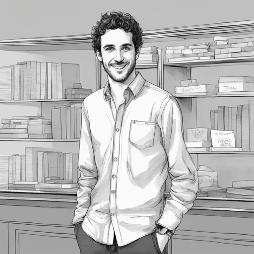 Tate Ellington