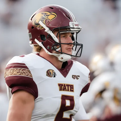 Tate Rodemaker