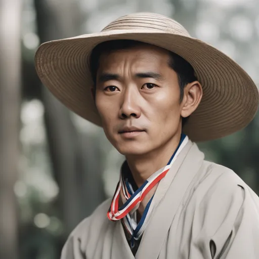 Tateki Shinya