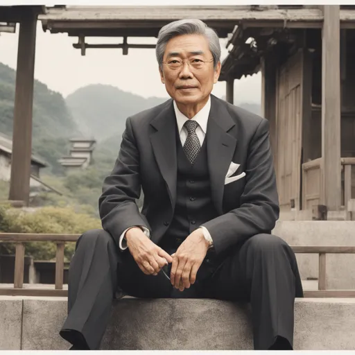 Tateo Ozaki