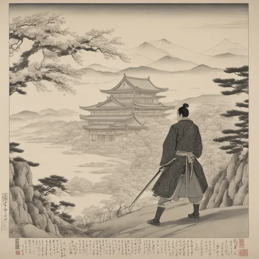 Tateoka Mitsushige
