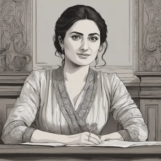 Tatevik Hayrapetyan