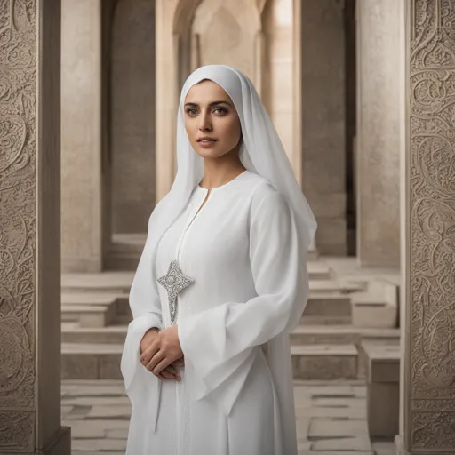 Tatiana Al-Najar