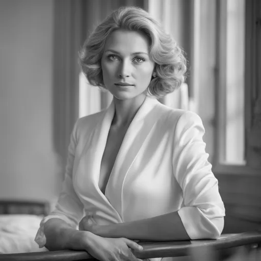 Tatiana Blattnerová