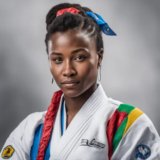 Tatiana Bvegadzi