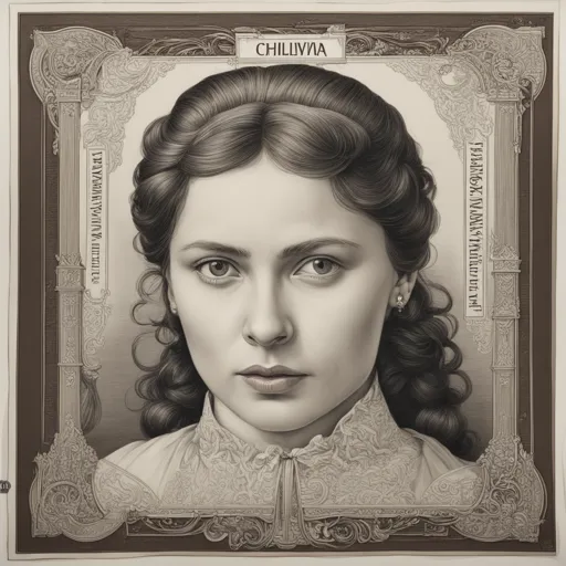 Tatiana Chvileva