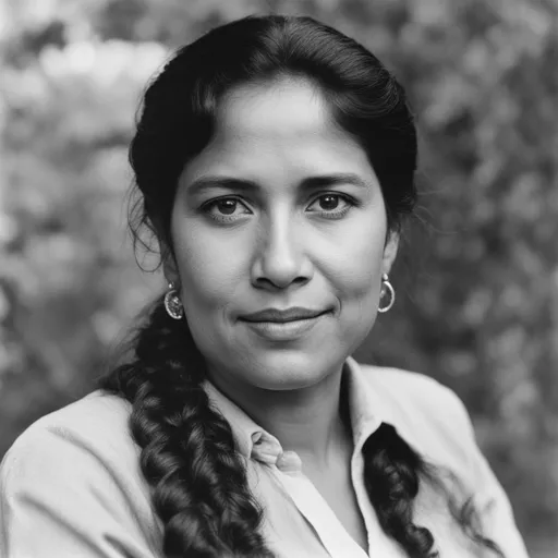 Tatiana Cordero Velázquez