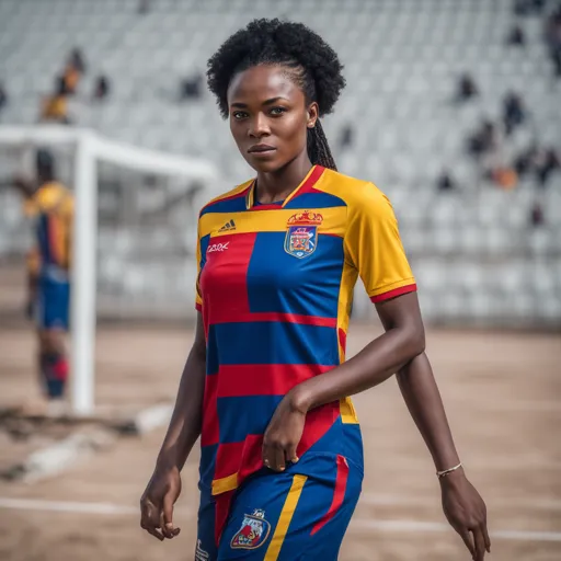 Tatiana Ewodo