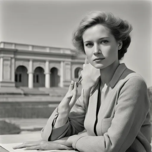 Tatiana Godovalnikova