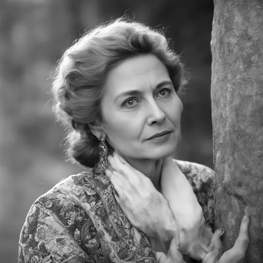Tatiana Goricheva