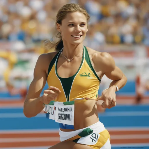 Tatiana Grigorieva