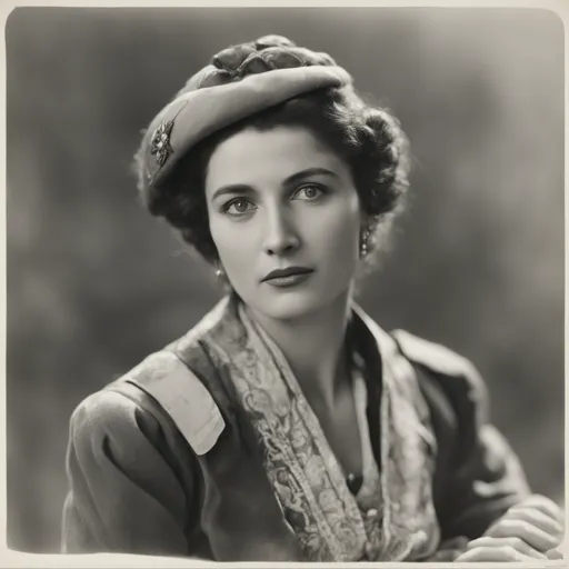 Tatiana Gritsi-Milliex