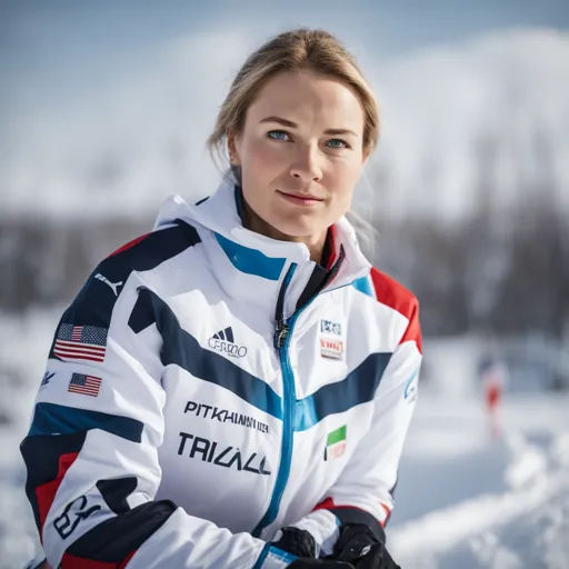 Tatiana Ilyuchenko