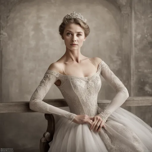 Tatiana Kapustina (ballet master)