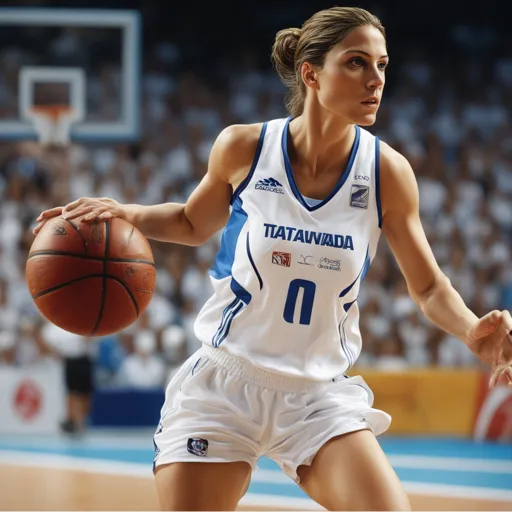 Tatiana Kavvadia