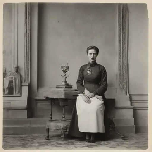 Tatiana Krasnoselskaia