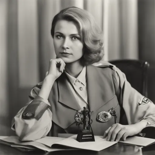 Tatiana Kravtchenko