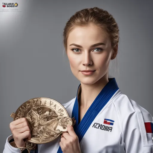 Tatiana Kuzmina