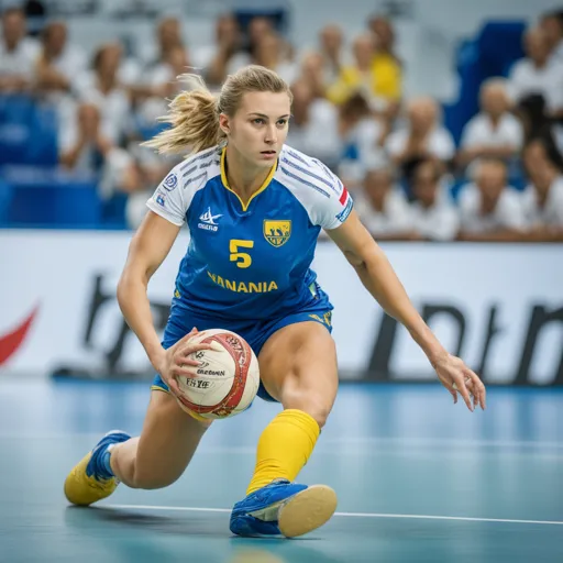 Tatiana Kyriushyna