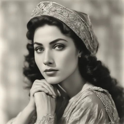 Tatiana Mamaki