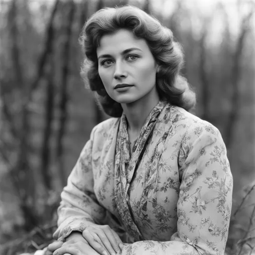 Tatiana Mamonova