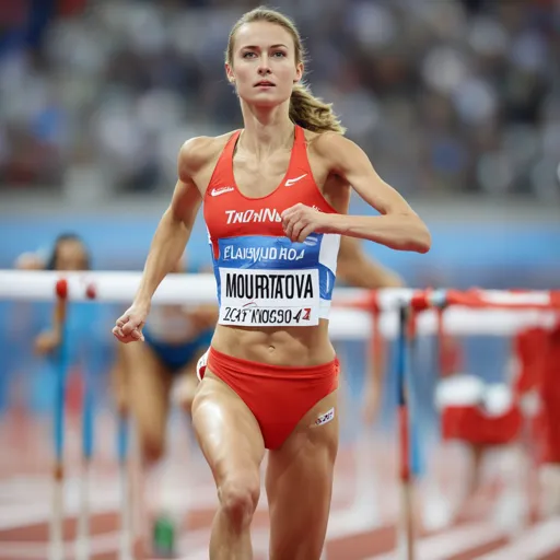 Tatiana Mouratova