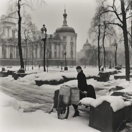 Tatiana P. Grigorieva