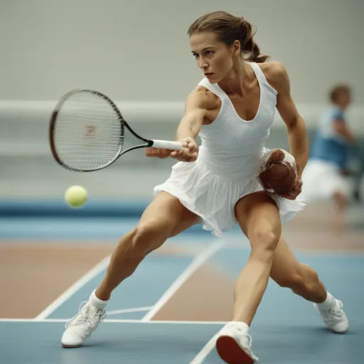 Tatiana Panova