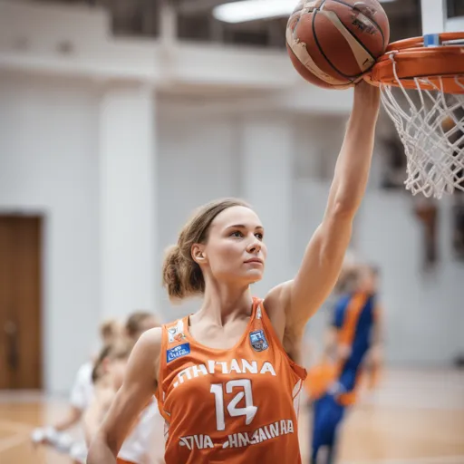 Tatiana Popova (basketball)
