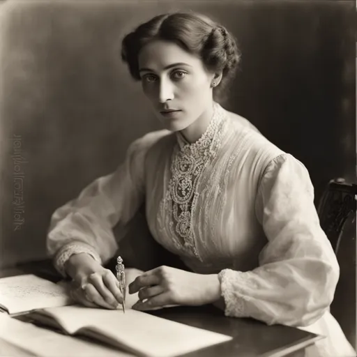 Tatiana Rosenthal