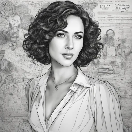 Tatiana S. Riegel