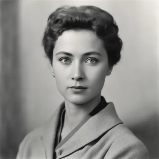Tatiana Samoilova
