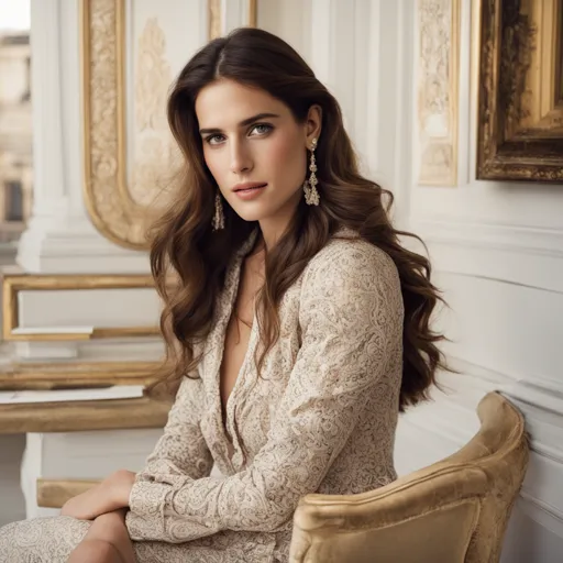 Tatiana Santo Domingo