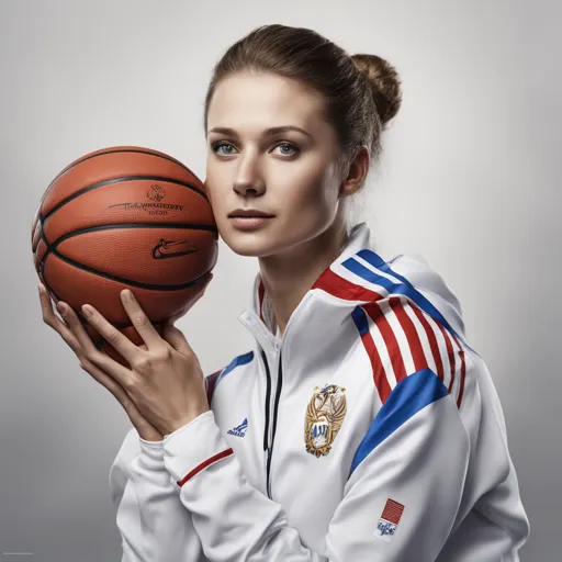Tatiana Shchegoleva