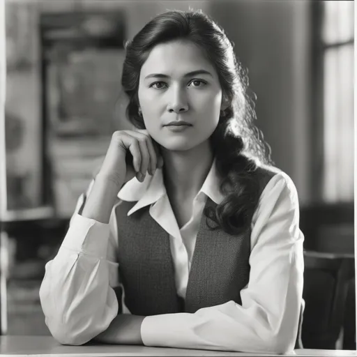 Tatiana Shubin
