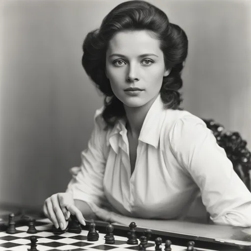 Tatiana Stepovaya