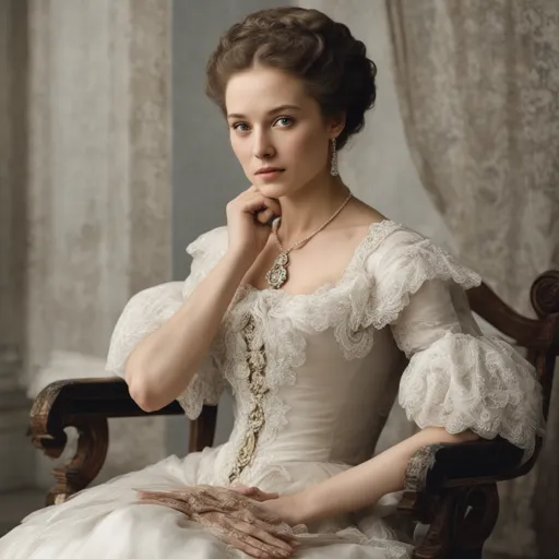 Tatiana Tolstoy-Paus