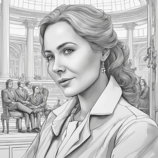 Tatiana Vladislavovna Petrova
