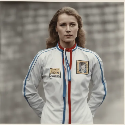 Tatiana Voronova