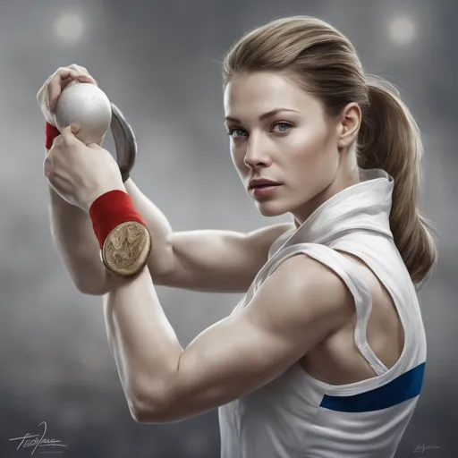 Tatiana Zhuravleva
