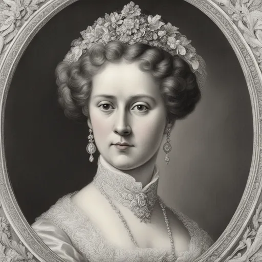 Tatiana von Metternich-Winneburg