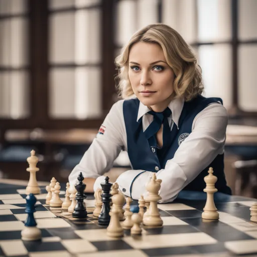 Tatjana Fomina